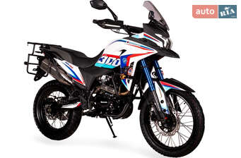 Hensim ADV 300 2025 в Житомир