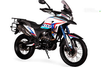 Hensim ADV 300 2025 Base