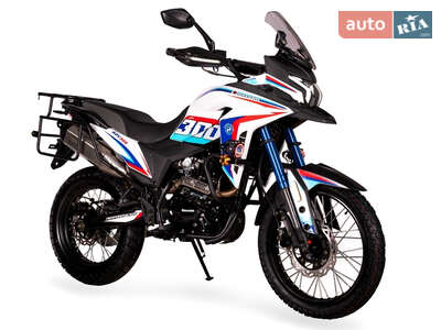 Hensim ADV 300 2025 Base