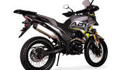 Hensim ADV 300 Base