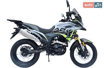 Hensim ADV 300 2026 в Кременчук