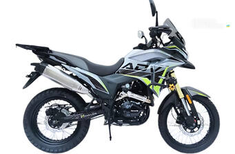 Hensim ADV 300 2026 Base