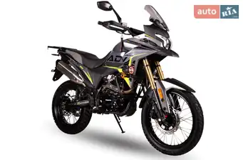 Hensim ADV 300