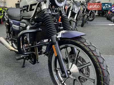 Hensim CRS 300 2025 Base