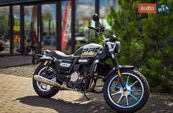 Hensim CRS 300 2025 в Харків