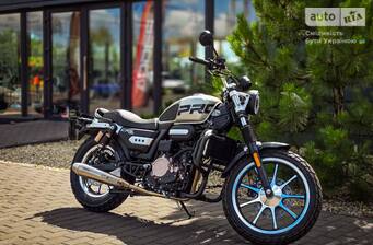 Hensim CRS 300 2025 Base