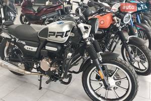 Hensim CRS 300 