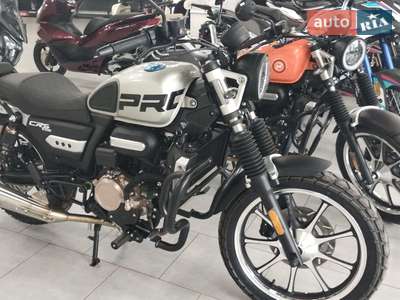 Hensim CRS 300 Base 29 к.с. 2025