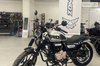 Hensim CRS 300 2025 Base