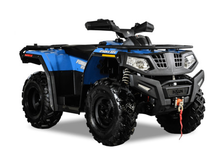 Hisun 300 ATV 2024