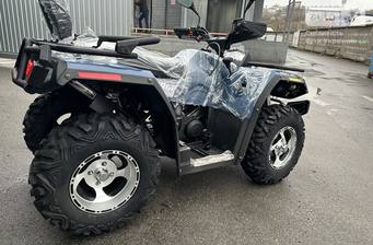 Hisun 300 ATV 2023 Base