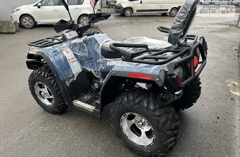 Hisun 300 ATV 2023 Base