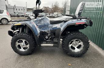 Hisun 300 ATV 2023 Base