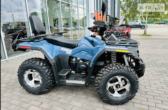 Hisun 300 ATV 2023 Base