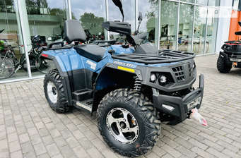 Hisun 300 ATV 2023 в Ровно