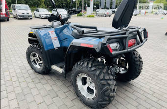 Hisun 300 ATV 2023 Base