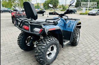 Hisun 300 ATV 2023 Base