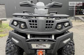 Hisun 300 ATV 2024 Base