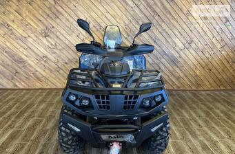 Hisun 300 ATV 2024 Base