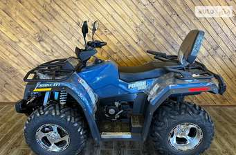 Hisun 300 ATV 2023 в Киев