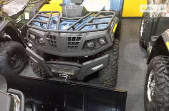 Hisun 300 ATV 2023 в Чернигов