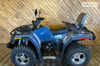 Hisun 300 ATV 2023 Base