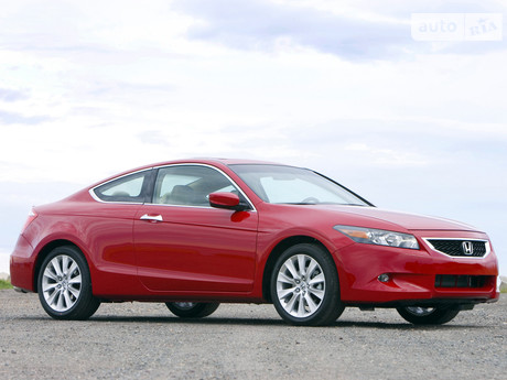 Accord Honda Accord