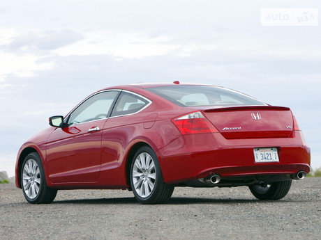 Accord Honda Accord