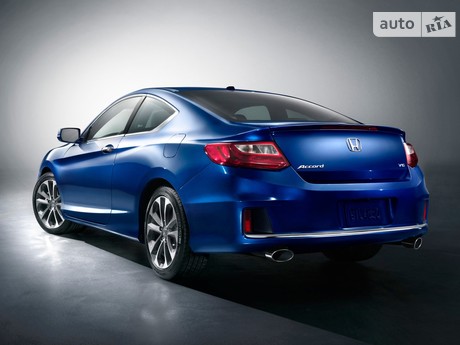 Accord Honda Accord