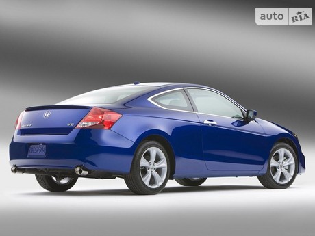 Accord Honda Accord