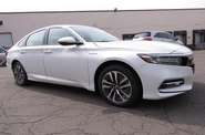 Honda Accord Touring