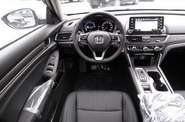 Honda Accord Touring