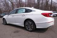 Honda Accord Touring