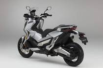 Honda ADV Base