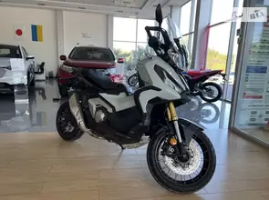 Honda ADV