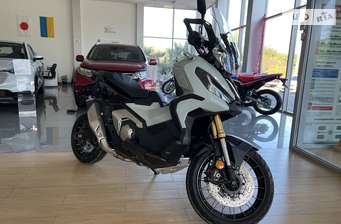 Honda ADV 2023 в Дніпро (Дніпропетровськ)