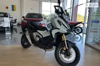 Honda ADV