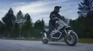 Honda ADV Base