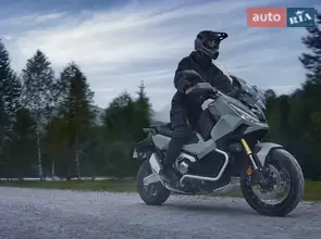 Honda ADV