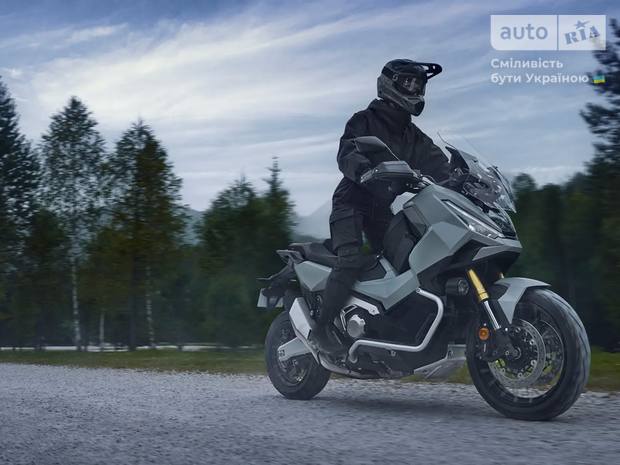 Honda ADV 2025 Honda ADV 2025