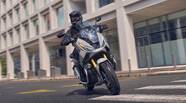 Honda ADV Base