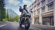 Honda ADV Base