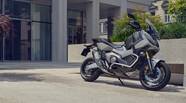 Honda ADV Base