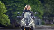 Honda ADV Base