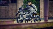 Honda ADV Base