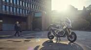 Honda ADV Base