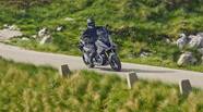 Honda ADV Base