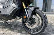Honda ADV Base