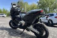 Honda ADV Base