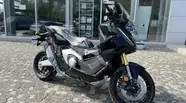 Honda ADV Base